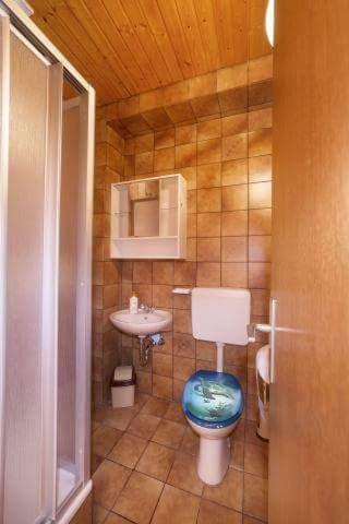 Apartmani Lovrinovic Vodice Exterior foto